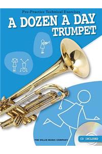 Dozen a Day: Trumpet