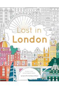 Lost in London