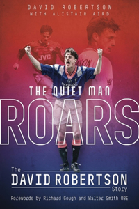 Quiet Man Roars