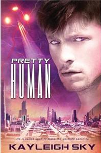 Pretty Human