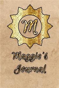 Maggie
