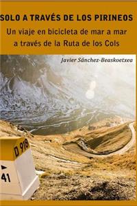 Solo a Través de Los Pirineos