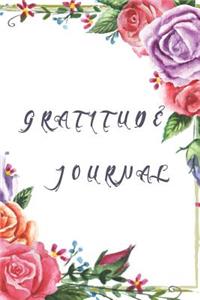 Gratitude Journal