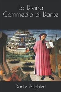 La Divina Commedia Di Dante