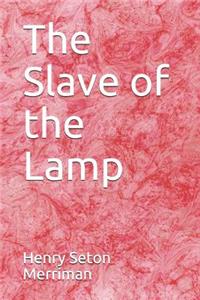 The Slave of the Lamp