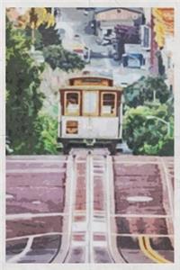 San Francisco's Cable Cars