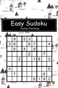Easy Sudoku