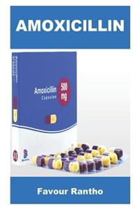 Amoxlclllln
