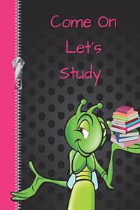 Come on Let's Study