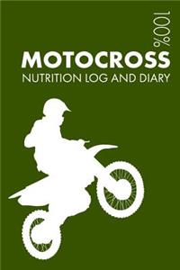 Motocross Sports Nutrition Journal