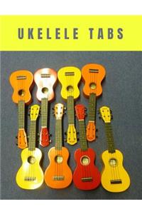 Ukelele Tabs