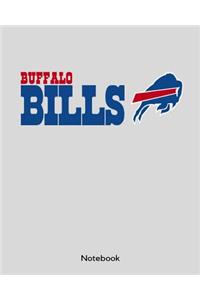 Buffalo Bills Notebook