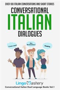 Conversational Italian Dialogues