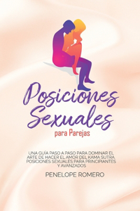 Posiciones sexuales para parejas