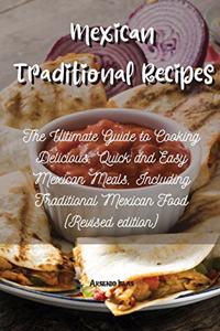 Mexican Traditional Recipes
