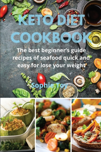 Keto Diet Cookbook