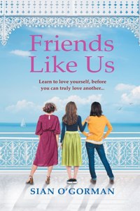 Friends Like Us