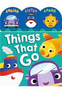 Things That Go