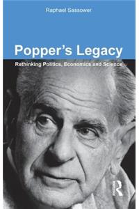 Popper's Legacy