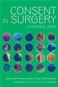 Consent in Surgery