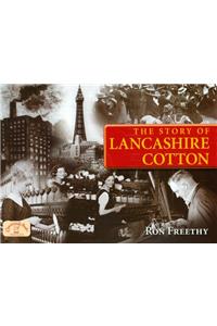 Lancashire Cotton