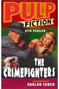 Pulp Fiction: The Crimefighters