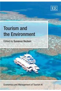 Tourism and the Environment