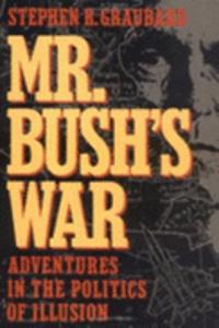 Mr. Bush's War
