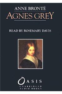 Agnes Grey