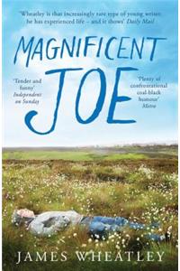 Magnificent Joe
