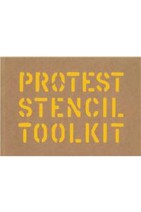 Protest Stencil Toolkit