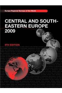 Central and South Eastern Europe