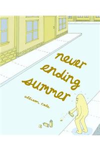 Never Ending Summer