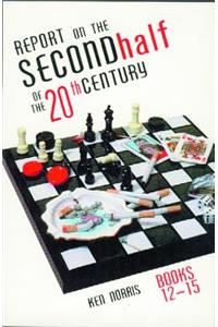 Report on the 2nd Half of the Twentieth Century