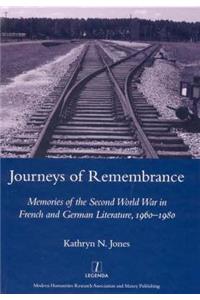 Journeys of Remembrance