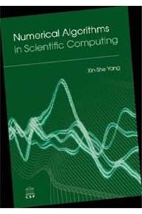 Numerical Algorithms in Scientific Computing