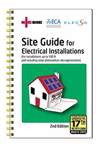 NICEIC 5617 SITE GUIDE BS76713RD AMD