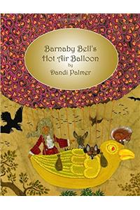 Barnaby Bell's Hot Air Balloon