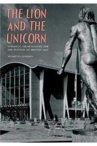 Lion and The Unicorn