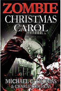 Zombie Christmas Carol