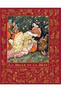 La Belle Et La Bete