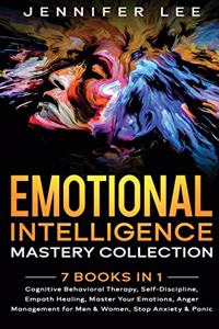 Emotional Intelligence Mastery Collection