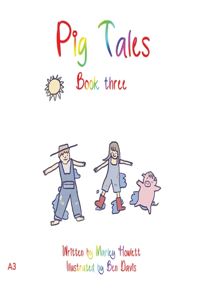 Pig Tales