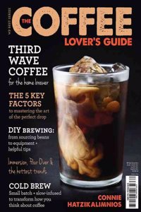 Coffee Lover's Guide