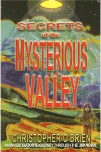 Secrets of the Mysterious Valley
