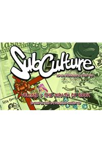 Subculture Webstrips