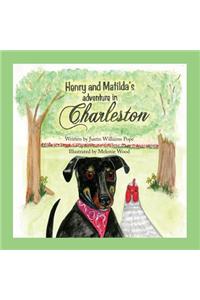 Henry and Matilda's Adventure in Charleston