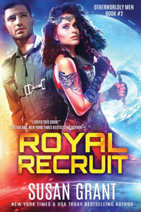 Royal Recruit