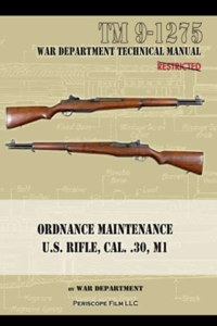 U.S. Rifle, Cal. .30, M1