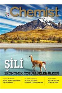 Chemist n.44: Ekonomik Özgürlükler ülkesi: &#350;ili